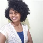 Professora particular de Língua Portuguesa